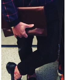 no brand | その他パンツ