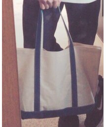 DAISO | トートバッグ