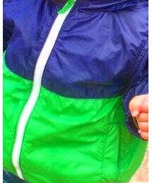 UNIQLO | ナイロンジャケット