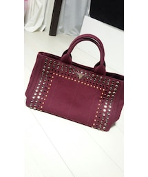 PRADA | トートバッグ