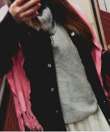 ef-de | ニット/セーター