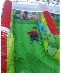 ふわふわアドベンチャー🏋🏽 | その他