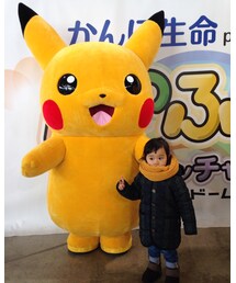 ピカチュウ✨ | その他