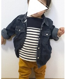 babyGAP | シャツ/ブラウス