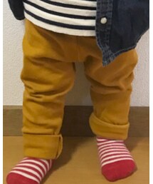 UNIQLO | ママ&ベビー