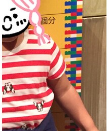 赤ちゃん本舗 | Tシャツ/カットソー