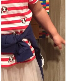 しがない子供服売場 | カーディガン/ボレロ