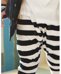 Birthday | パンツ