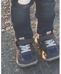 瞬足×イトーヨーカドー | スニーカー