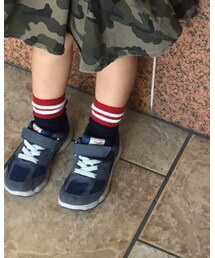 瞬足 | スニーカー