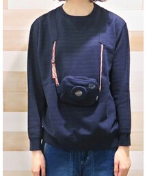 母のコレとおソロ風にしたかった。。Ne-netとBirthdayのコラボ | トップス