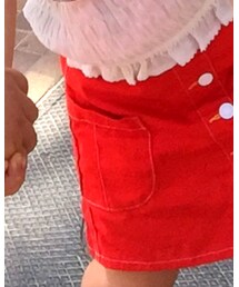 Birthday | スカート