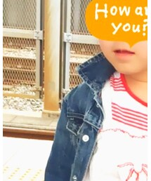 H&M | デニムジャケット