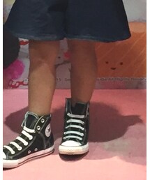 CONVERSE | スニーカー
