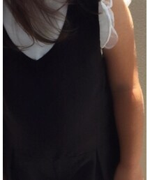 Birthday | オールインワン・サロペット