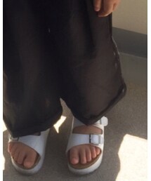 Birthday | サンダル