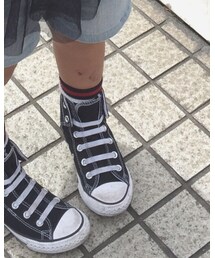 CONVERSE | スニーカー