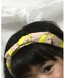 thejany | カチューシャ