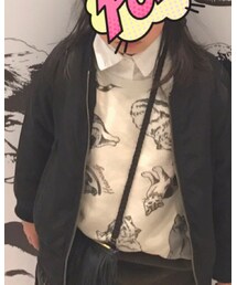 西松屋 | トップス