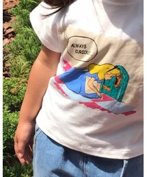 GU | Tシャツ/カットソー