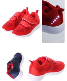 LEGSOCIAL 光る靴 | スニーカー