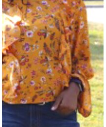 A'GACI | その他トップス