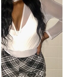 Boohoo | その他トップス