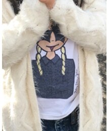 MollyPolly&Jackson | Tシャツ/カットソー