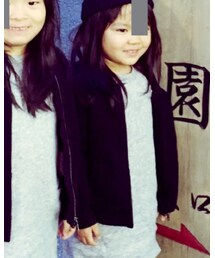 UNIQLO | パーカー