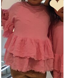 ZARA | Tシャツ/カットソー