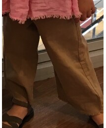 ZARA | パンツ