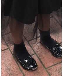 ZARA | ローファー