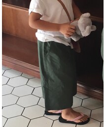 UNIQLO | パンツ