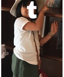 UNIQLO | Tシャツ/カットソー