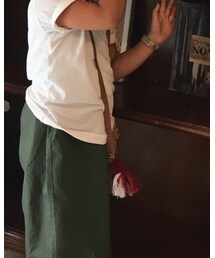 ZARA | ショルダーバッグ
