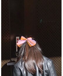 サン宝石 | ヘアゴム