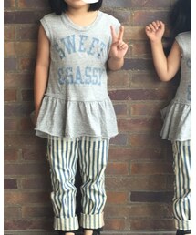 GO TO HOLLYWOOD | Tシャツ/カットソー