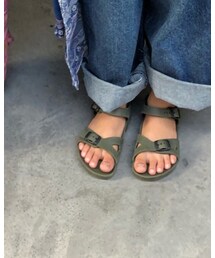 BIRKENSTOCK | サンダル