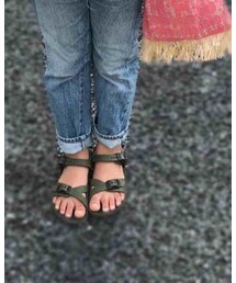 BIRKENSTOCK | サンダル
