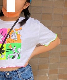 Bershka | Tシャツ/カットソー