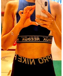 Reebok | ベスト