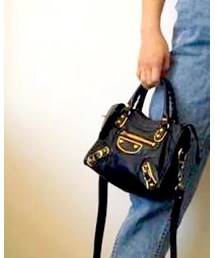 BALENCIAGA | トートバッグ