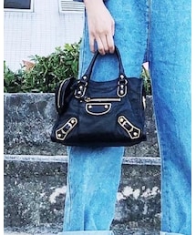 BALENCIAGA | トートバッグ