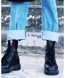 Dr. Martens | ブーツ