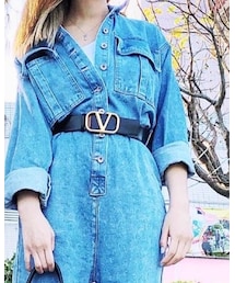 VALENTINO | ベルト