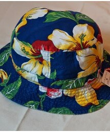 RALPH LAUREN | BUCKET HAT(ハット)