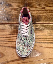 US VANS | LIBERTY x VANS AUTHENTIC(スニーカー)