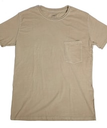 Quality Peoples | POCKET Tee(Tシャツ/カットソー)
