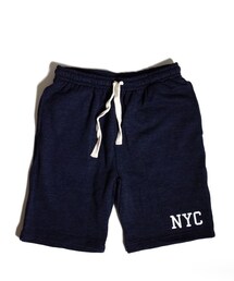 NY SWEAT SHORTS(その他パンツ)