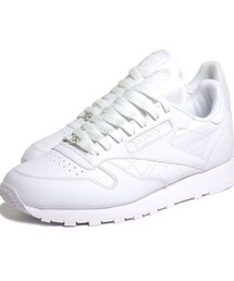 Reebok | CL LETHER(スニーカー)